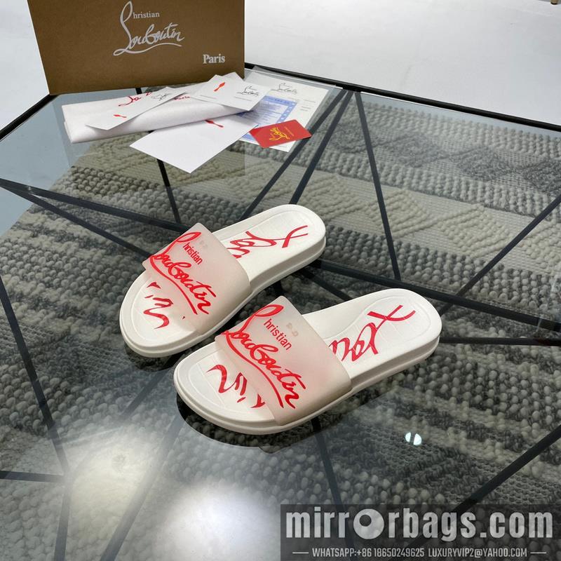 Christian Louboutin Shoes CL sz38-45 m0109