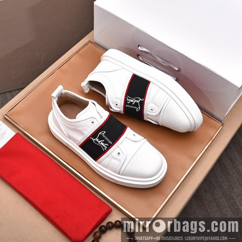 Christian Louboutin Shoes CL sz38-44 m0101