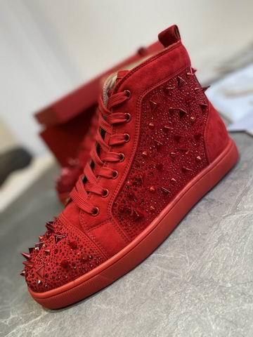 Christian Louboutin Shoes CL sz35-47 mnh0896