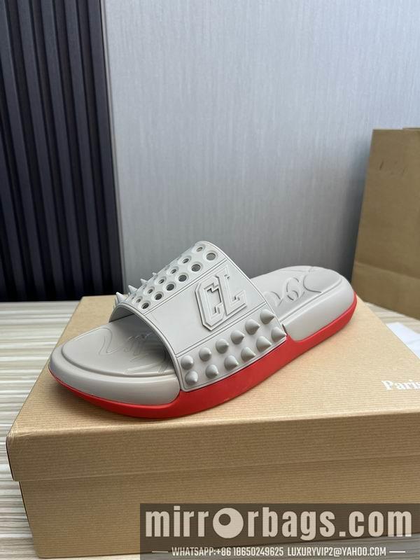 Christian Louboutin Shoes CL sz38-45 mnw0301
