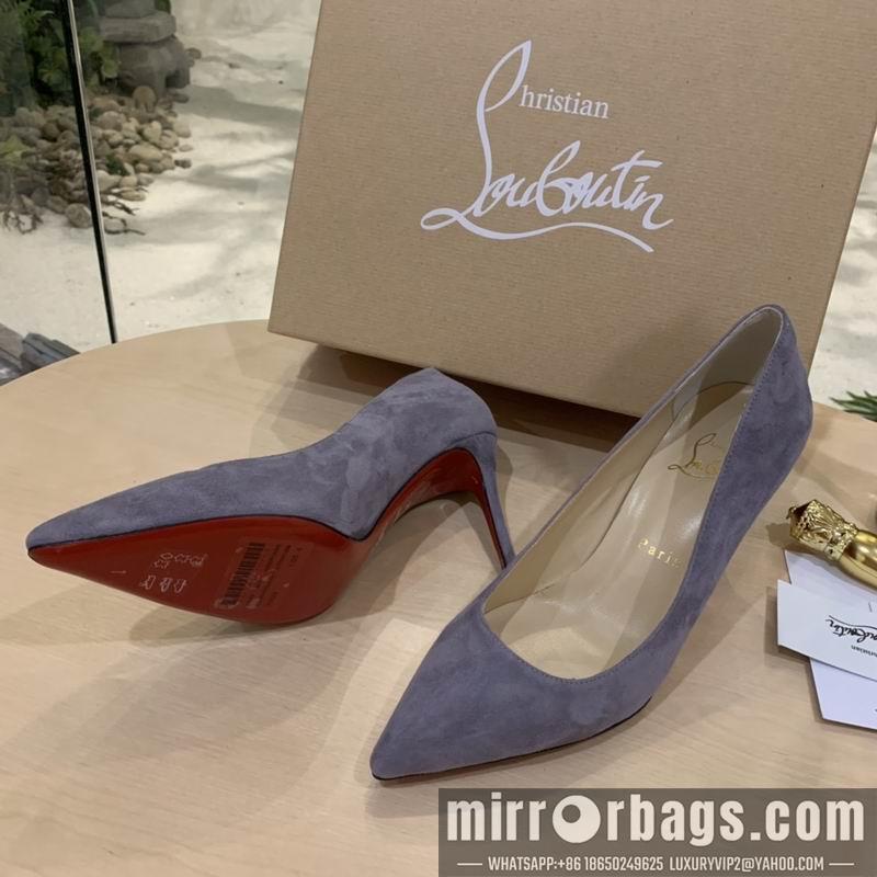 Christian Louboutin Shoes CL sz34-42 m0132