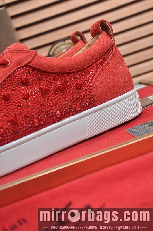 Christian Louboutin Shoes CL sz38-44 0123