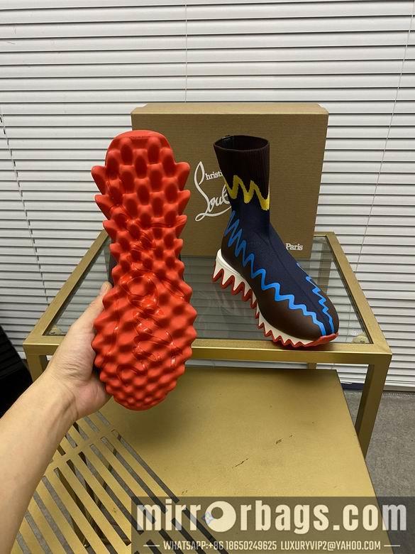 Christian Louboutin Shoes CL sz35-46 ngh0246