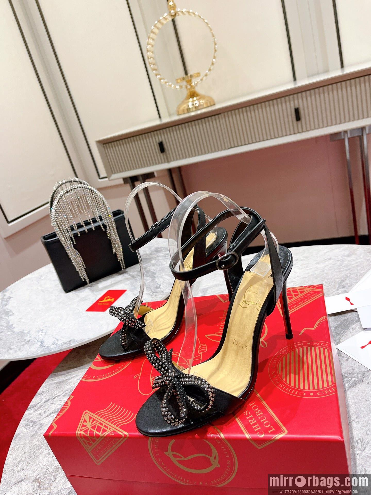 Christian Louboutin Shoes CL sz34-43 m0155