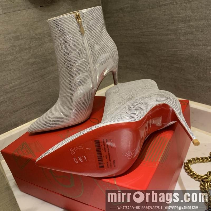 Christian Louboutin Shoes CL sz34-42 m0111