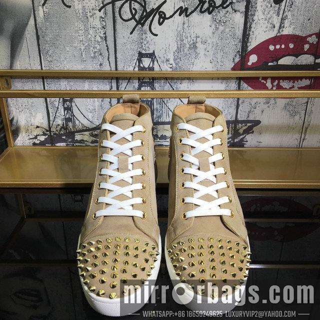Christian Louboutin Shoes 211013258 SZ 35-46