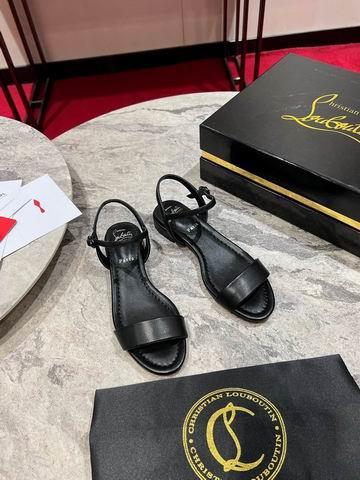 Christian Louboutin Shoes CL sz34-42 mnh0501