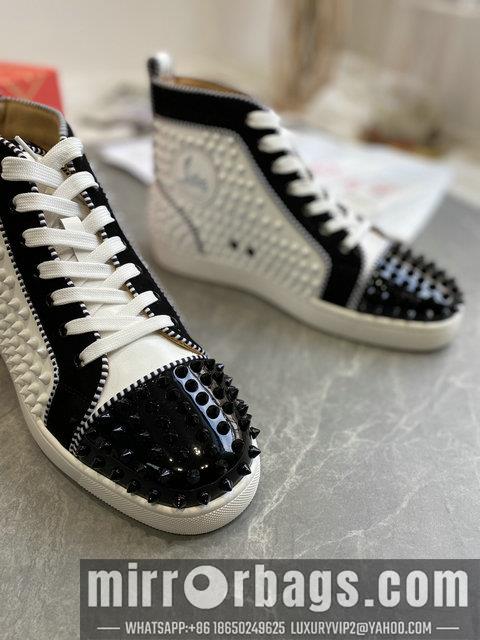 Christian Louboutin Shoes 21721090 SZ 35-47