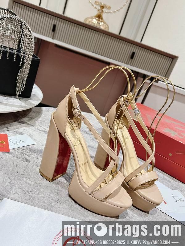 Christian Louboutin Shoes CL sz34-43 m0151
