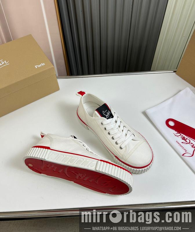 Christian Louboutin Shoes CL sz38-44 0118