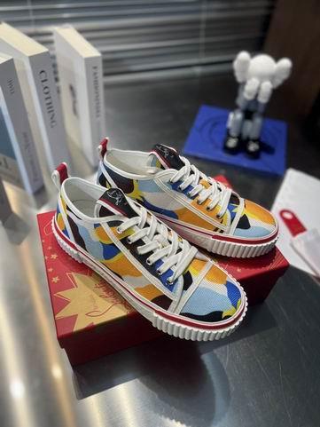 Christian Louboutin Shoes CL sz35-46 mnh0712