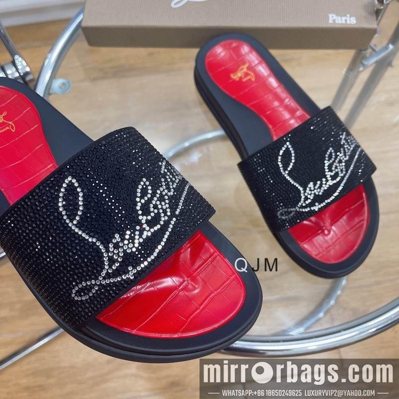 Christian Louboutin Shoes CL sz38-46 JM0211