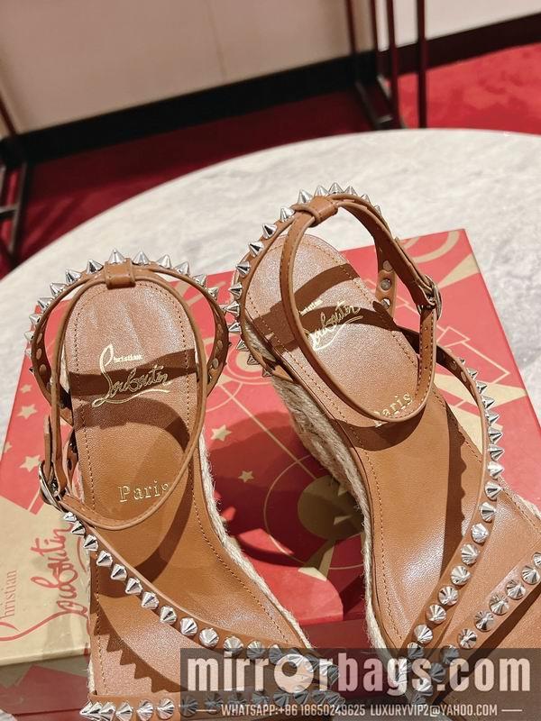 Christian Louboutin Shoes CL sz35-43 m0143