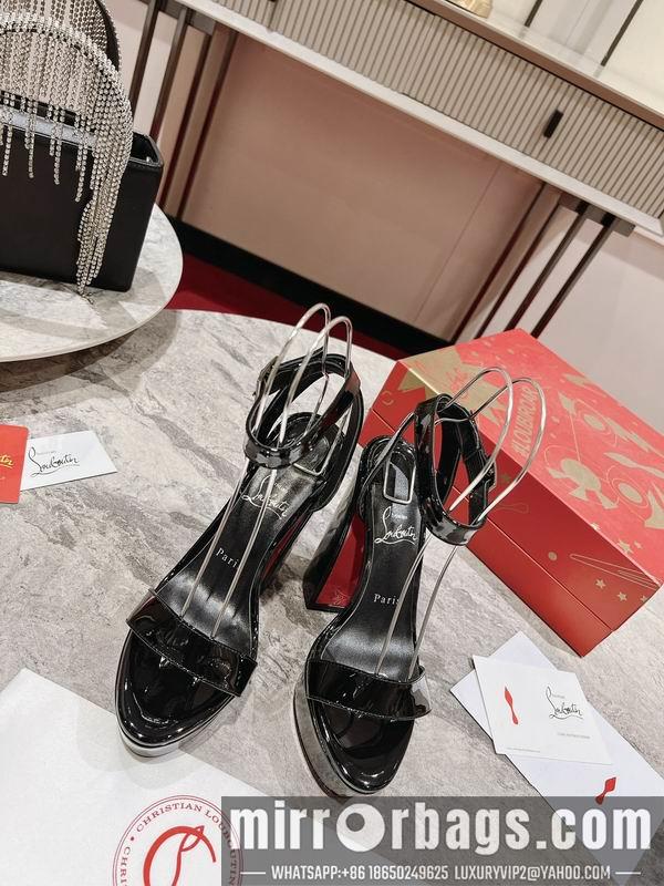 Christian Louboutin Shoes CL sz34-43 m0152