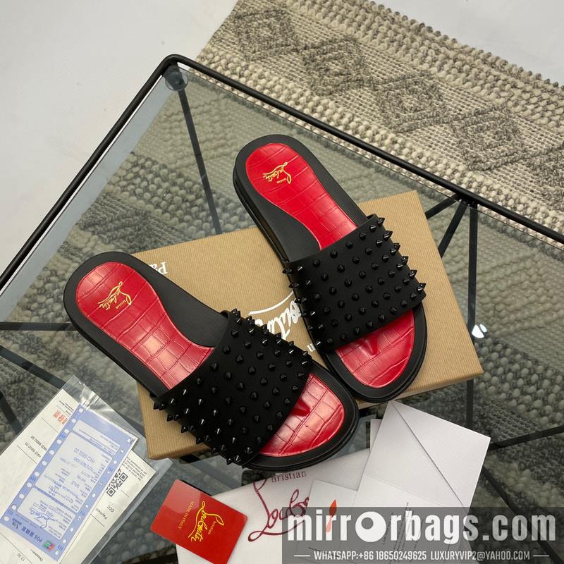 Christian Louboutin Shoes CL sz38-45 m0120