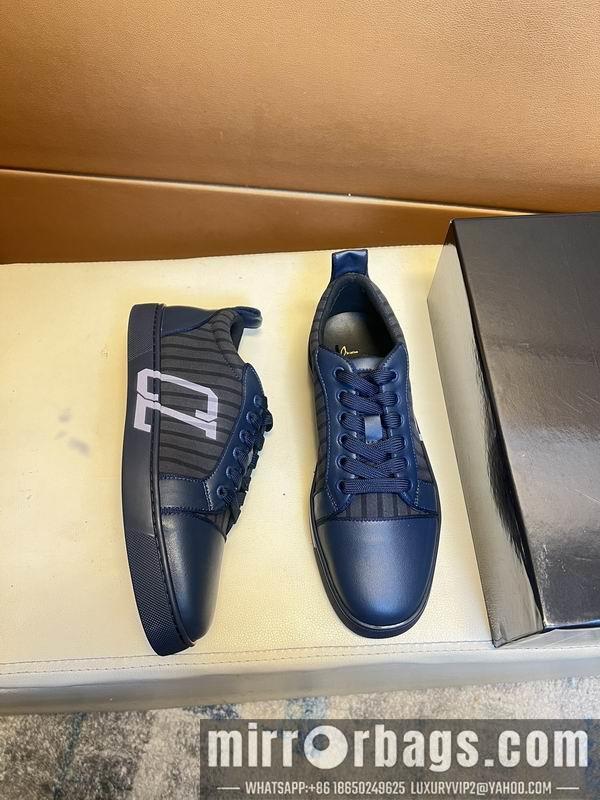 Christian Louboutin Shoes CL sz38-44 mnw0403