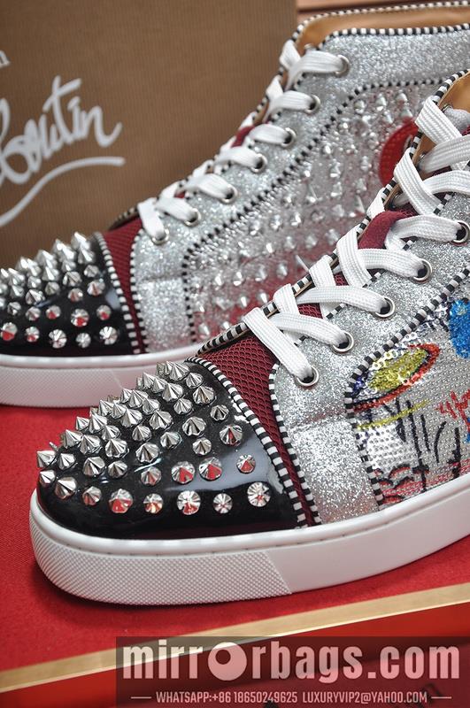 Christian Louboutin Shoes CL sz38-44 m0104