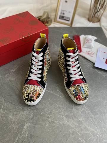 Christian Louboutin Shoes CL sz35-47 mnh0801
