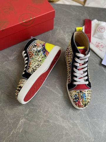 Christian Louboutin Shoes CL sz35-47 mnh0801