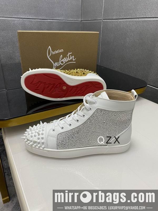 Christian Louboutin Shoes CL sz35-46 ZX0242