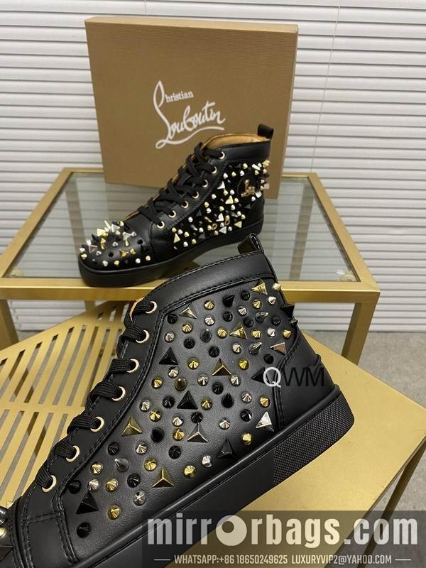 Christian Louboutin Shoes CL sz35-46 WM0230