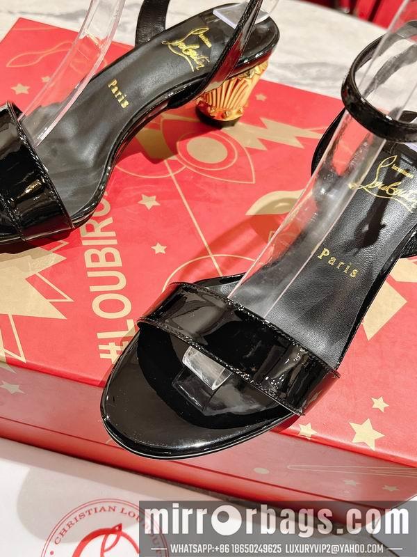 Christian Louboutin Shoes CL sz34-42 m0164