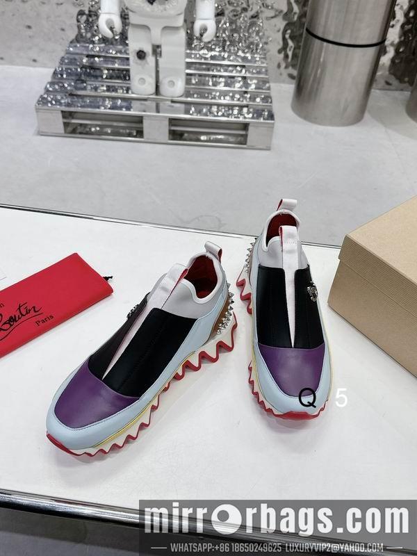 Christian Louboutin Shoes BOSS sz38-45 TF0701