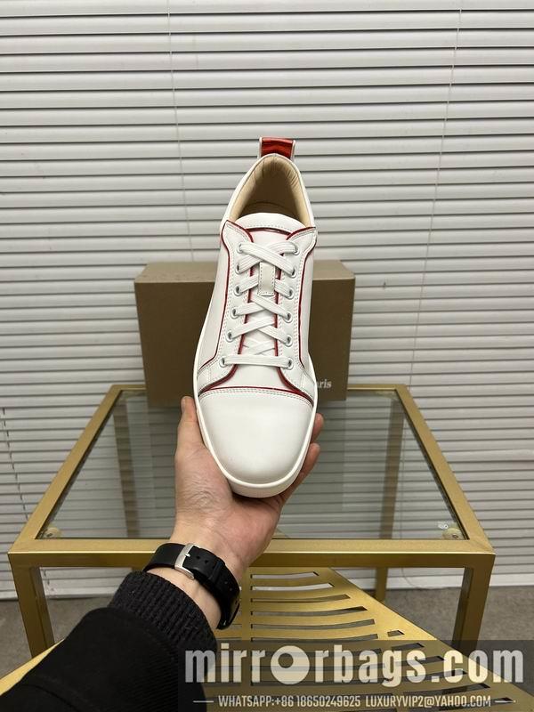 Christian Louboutin Shoes CL sz35-46 mnw0442