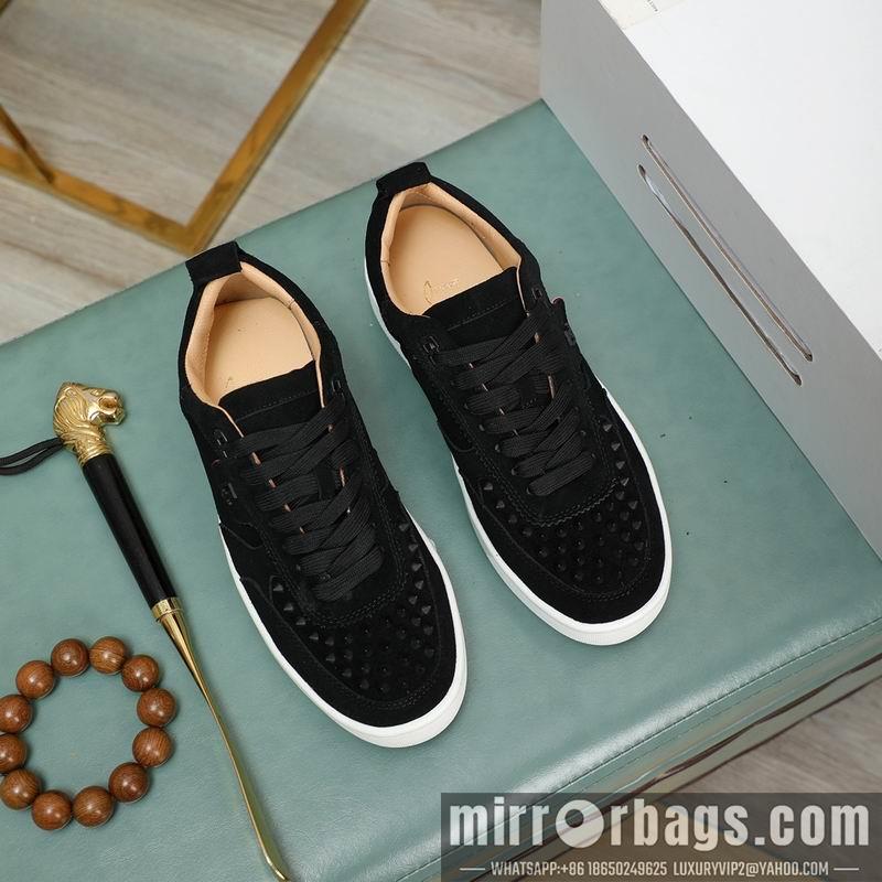 Christian Louboutin Shoes CL size38-47 hnw0301