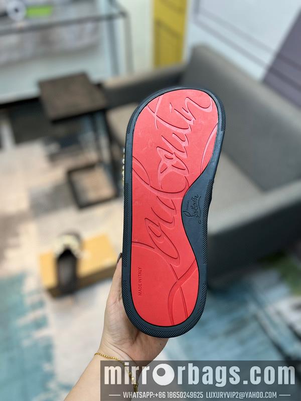 Christian Louboutin Shoes CL sz38-46 m0103