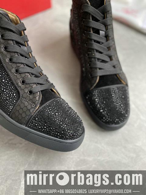 Christian Louboutin Shoes 21721101 SZ 35-47