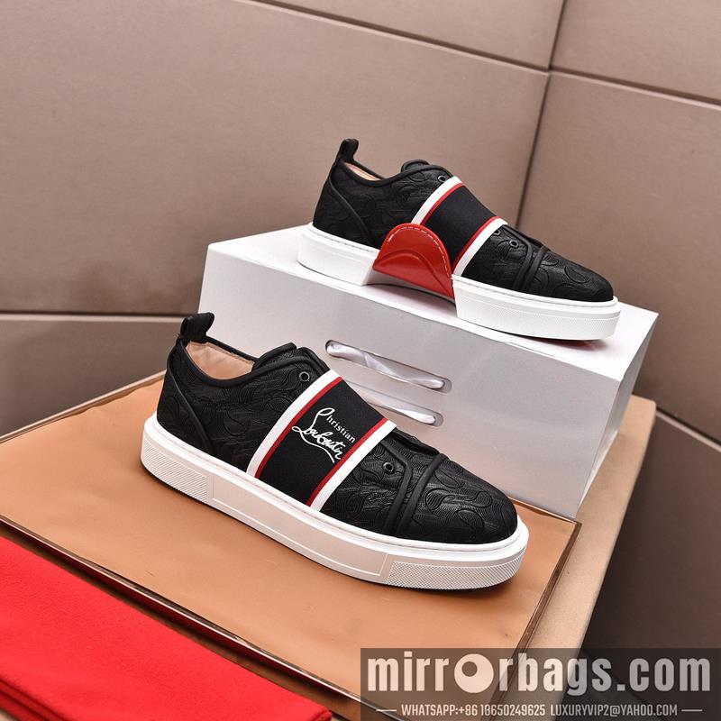 Christian Louboutin Shoes CL sz38-44 m0101