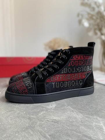 Christian Louboutin Shoes CL sz35-47 mnh0879