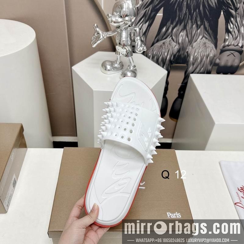 Christian Louboutin Shoes CL sz35-45 J0603