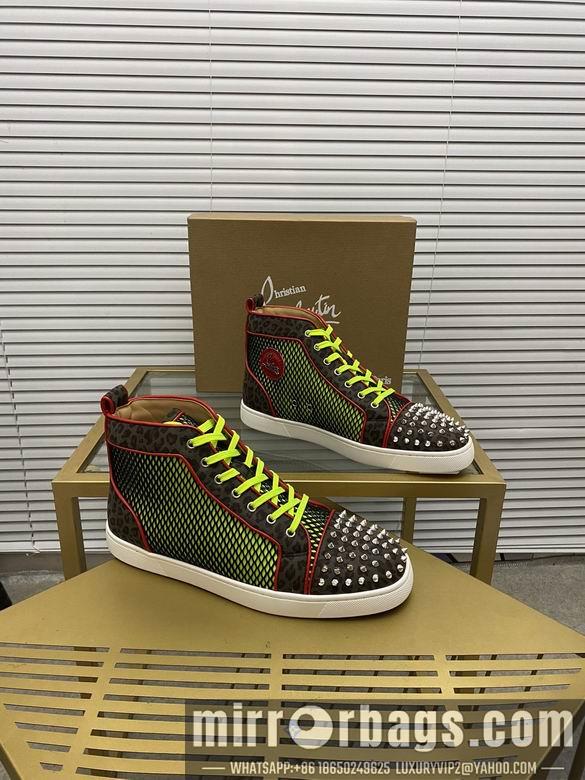 Christian Louboutin Shoes CL sz35-46 ngh0239