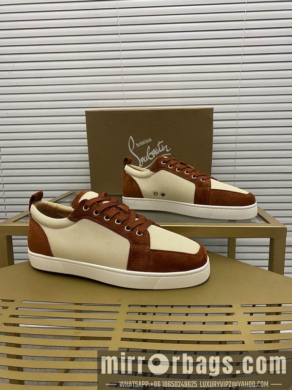 Christian Louboutin Shoes CL sz35-46 mnw0445