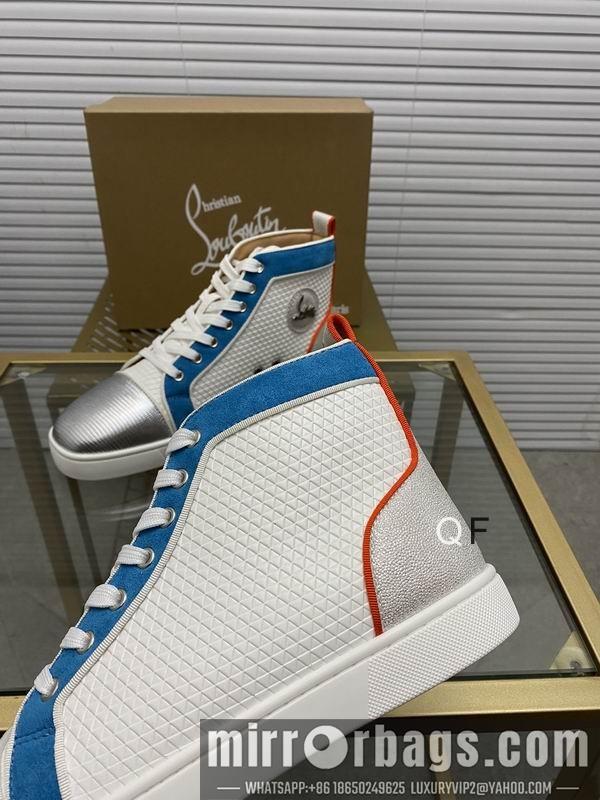 Christian Louboutin Shoes CL sz35-46 F210