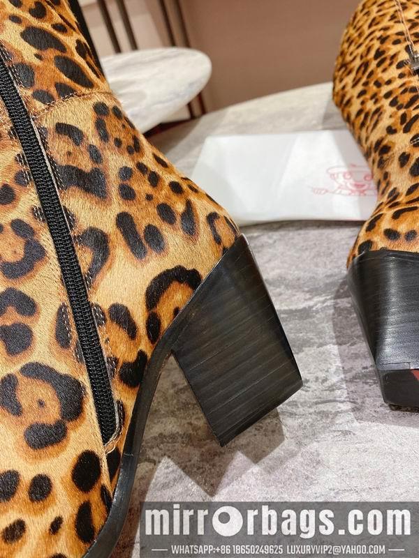 Christian Louboutin Shoes CL sz35-41 m0126