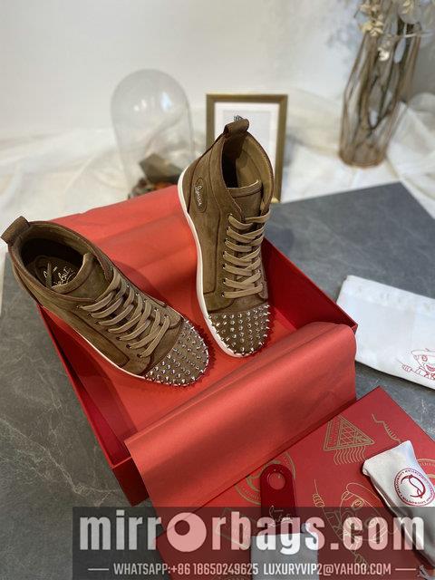 Christian Louboutin Shoes 21721080 SZ 35-47