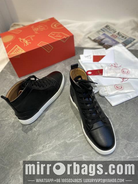 Christian Louboutin Shoes 21721128 SZ 35-47