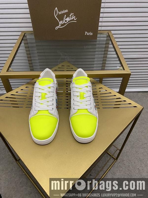 Christian Louboutin Shoes CL sz35-46 mnw0413