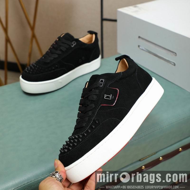 Christian Louboutin Shoes CL size38-47 hnw0301