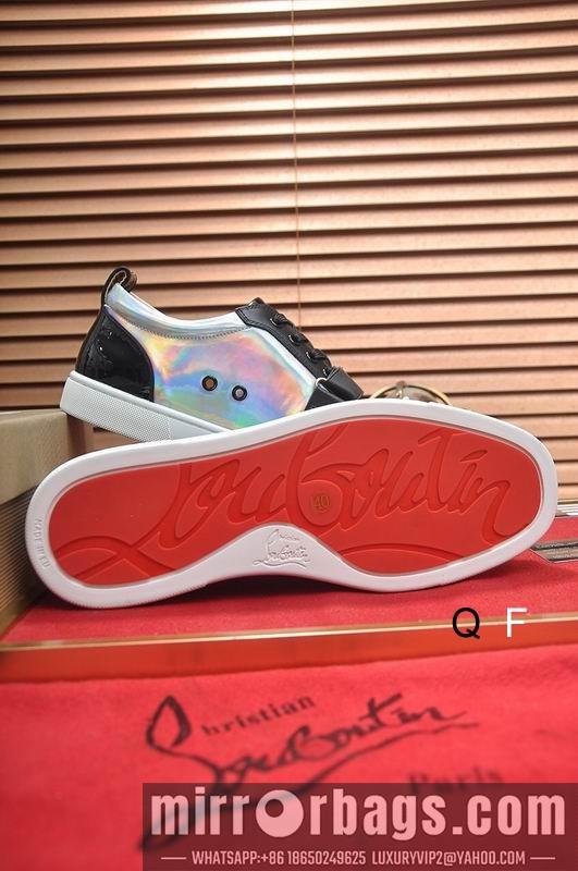Christian Louboutin Shoes CL colour sz38-45 TF0801