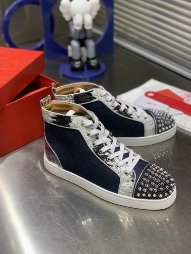Christian Louboutin Shoes CL sz35-47 mnh0852