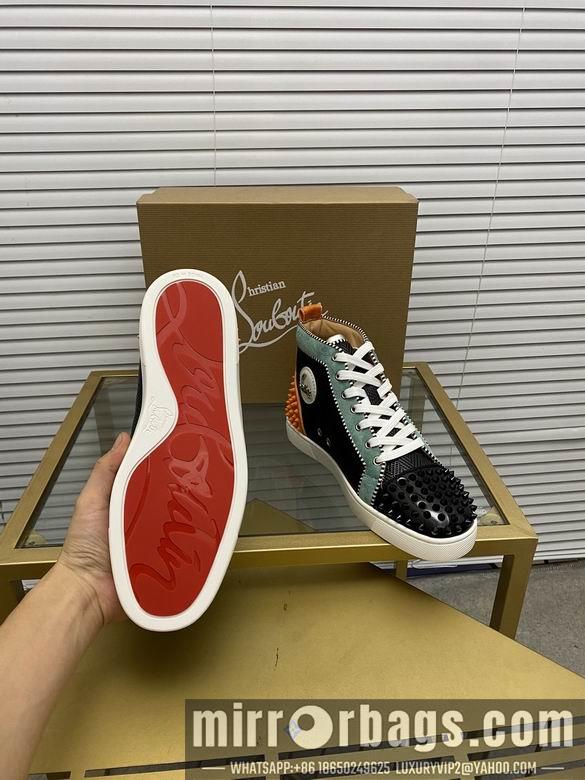 Christian Louboutin Shoes CL sz35-46 ngh0222
