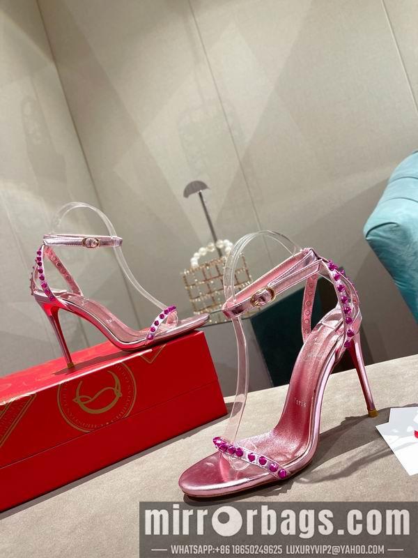 Christian Louboutin Shoes CL sz34-43 m0129