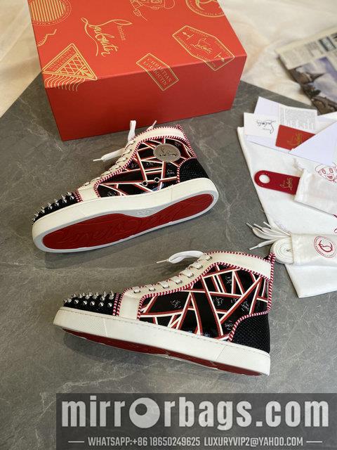 Christian Louboutin Shoes 21721072 SZ 35-47