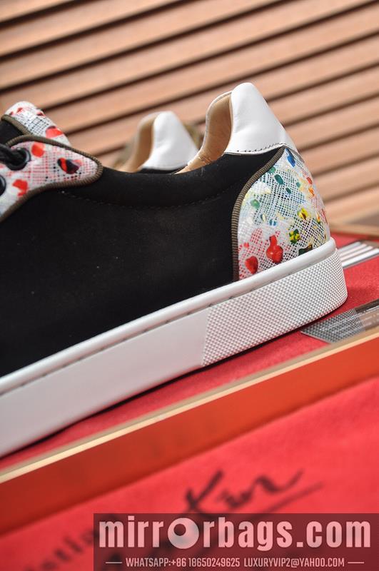Christian Louboutin Shoes CL sz38-44 m0106