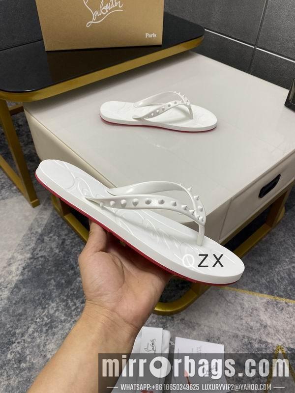 Christian Louboutin Shoes CL sz35-46 ZX0203
