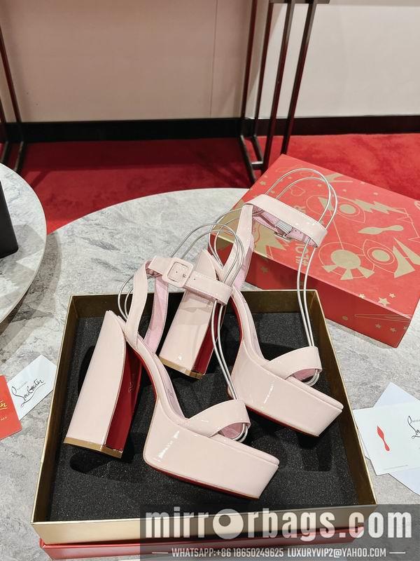 Christian Louboutin Shoes CL sz34-43 m0152